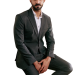 Supernatural Power Blazer - Buy Premium Confidence Wear | Jaipurio